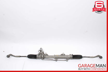 08-14 Mercedes W204 C350 C300 C250 Power Steering Rack and Pinion OEM