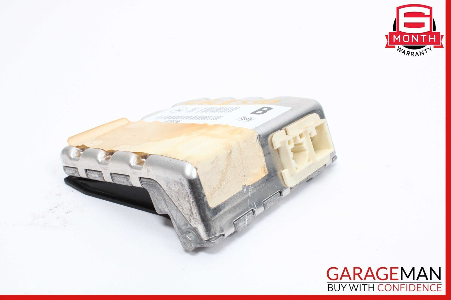 10-16 Mercedes W218 CLS500 C250 Front Multipurpose Windshield Camera OEM