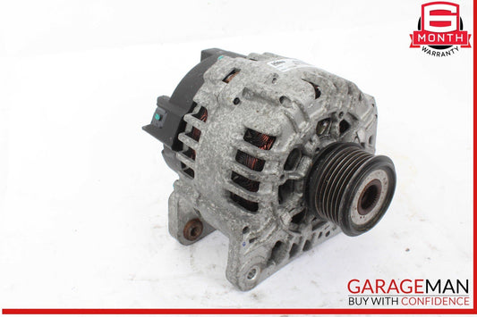 00-06 Audi TT Alternator Generator Valeo OEM