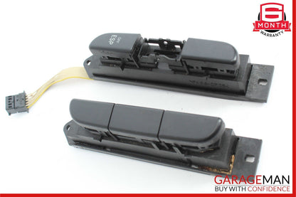 03-08 Mercedes R230 SL500 SL550 AMG Center Console ESP Switch Control Button OEM
