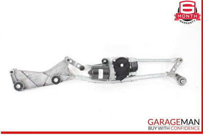 12-19 Mercedes W166 ML350 4MATIC Front Windshield Wiper Motor Linkage Arm OEM
