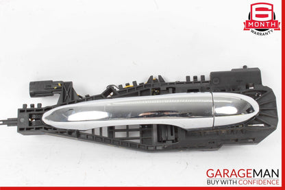 14-17 Maserati Ghibli Rear Right Passenger Side Exterior Door Handle OEM