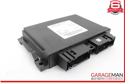 15-19 Mercedes W205 C300 C350 GLC300 TCU Transmission Control Module TCM OEM