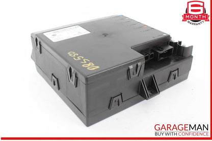 07-14 Mercedes W221 S550 CL550 Electric Power Supply Fuse Box Control Module OEM