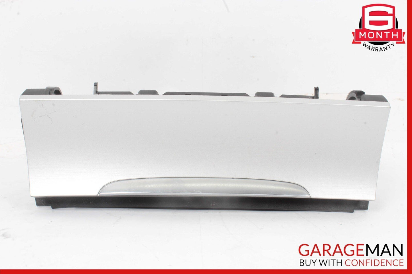 09-17 Volkswagen CC Ashtray Lighter Center Console Storage Tray OEM