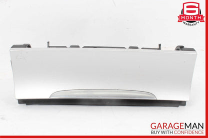09-17 Volkswagen CC Ashtray Lighter Center Console Storage Tray OEM