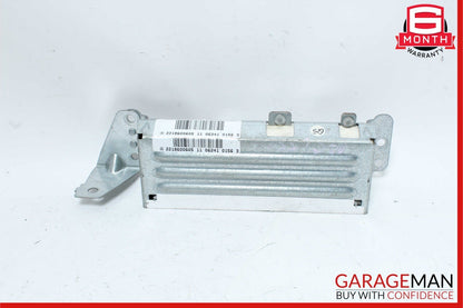 07-14 Mercedes W216 CL550 CL600 S550 Rear Right Side Quarter Airbag Air Bag OEM
