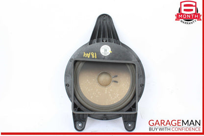 17-24 Audi A4 Rear Center Subwoofer Bass Speaker 8W5035412 OEM