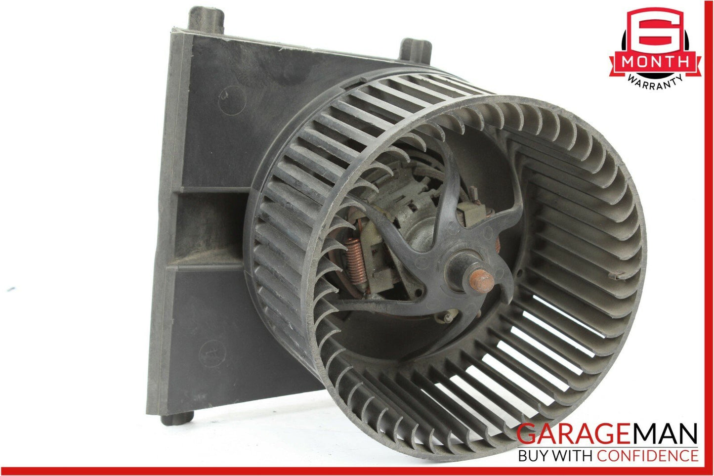 97-12 Porsche Boxster Cayman 986 987 Carrera 911 AC A/C Heater Blower Motor Fan