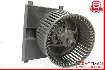 97-12 Porsche Boxster Cayman 986 987 Carrera 911 AC A/C Heater Blower Motor Fan
