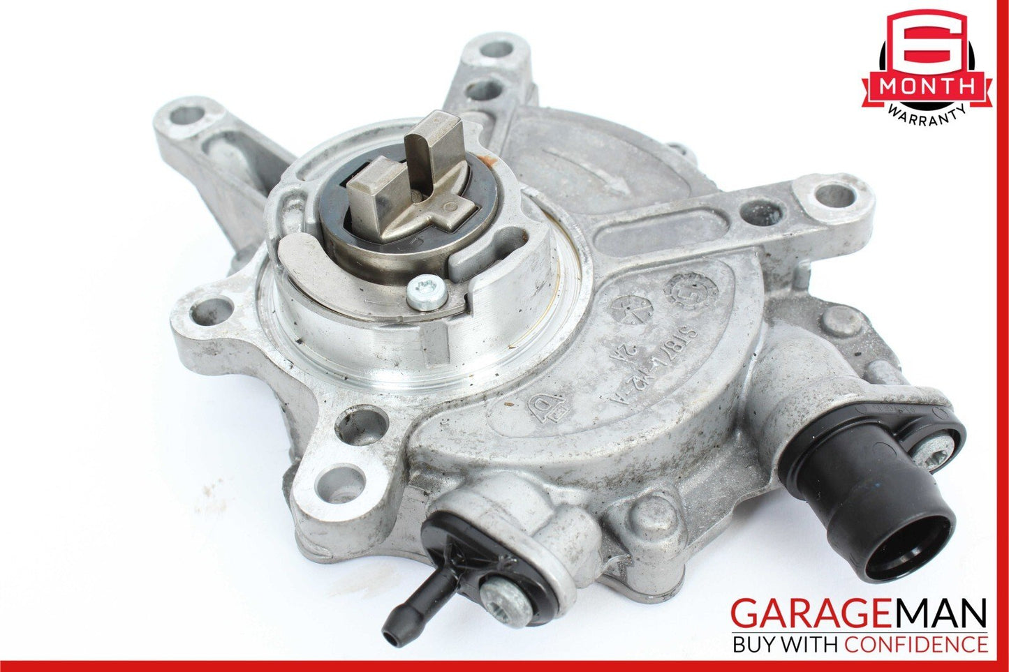 12-18 Mercedes W207 E350 SLK350 Engine Motor Brake Vacuum Pump 2760101506 OEM