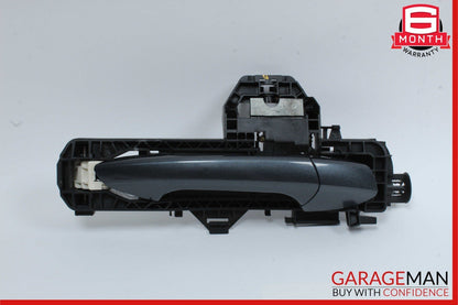 08-14 Mercedes W204 C300 C250 C350 Right Side Exterior Door Handle OEM