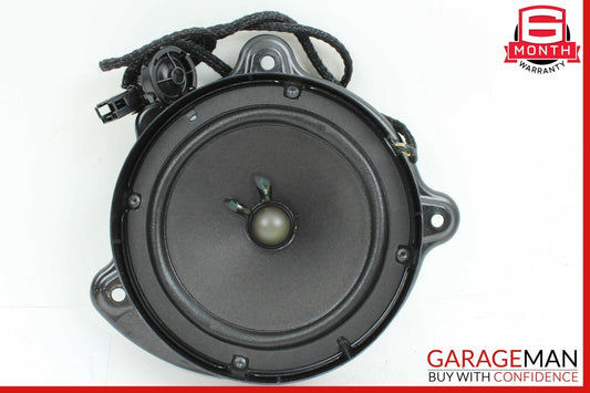 00-06 Mercedes W220 S430 S500 Front Right Side Door Sound Speaker 2208201002 OEM