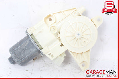 12-15 Mercedes W222 S550 GL450 ML550 Window Regulator Motor Front Right Side OEM