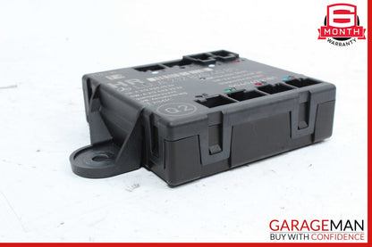 08-18 Mercedes W212 E350 GLK350 CLS550 Rear Right Side Door Control Module OEM