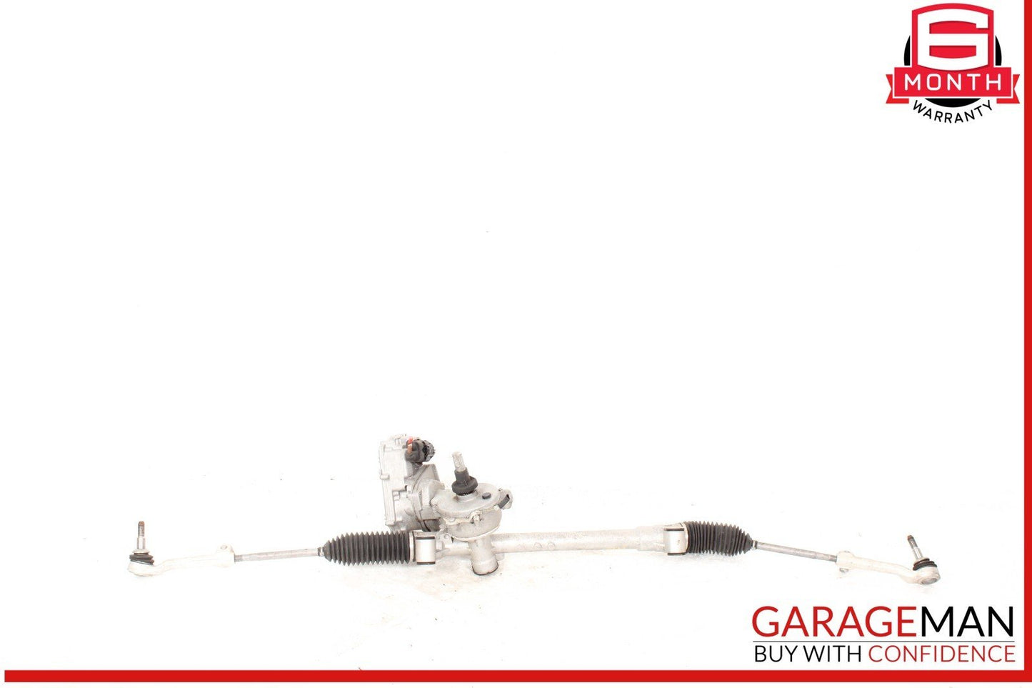 14-21 BMW i3 I01 Hybrid Electric Power Steering Rack & Pinion Assembly OEM