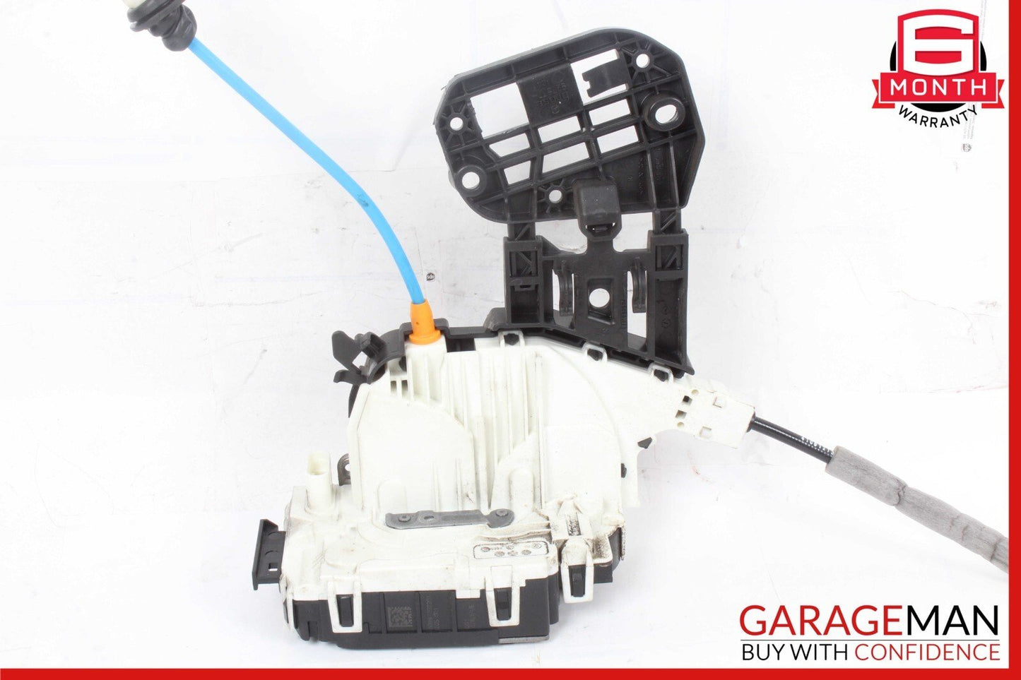 08-20 Mercedes W117 CLA250 CLA200 Front Right Side Door Lock Latch Actuator OEM