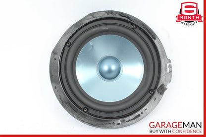 07-09 Mercedes W211 E500 E320 Front Right Passenger Side Door Audio Speaker
