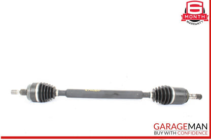 98-05 Mercedes W163 ML350 ML320 ML500 Front Right Side Axle CV Half Shaft OEM