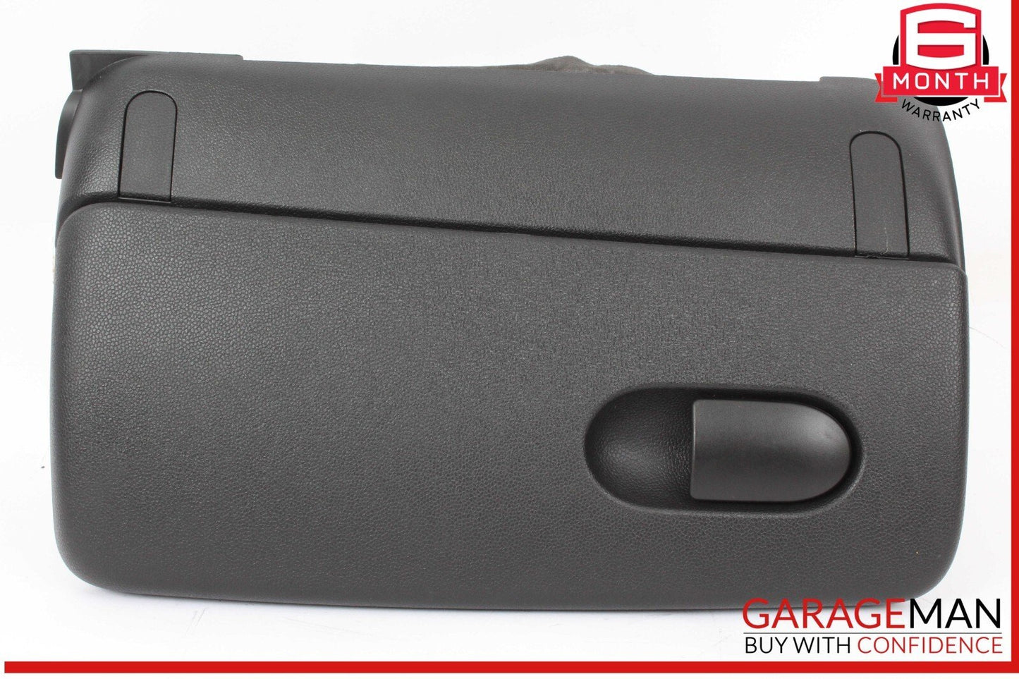 14-24 Mini Cooper Hardtop Dashboard Glove Box Compertment Storage Black OEM