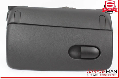 14-24 Mini Cooper Hardtop Dashboard Glove Box Compertment Storage Black OEM