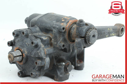 97-00 Mercedes R170 SLK230 Power Steering Rack Gear Box Gearbox 1244610805 OEM