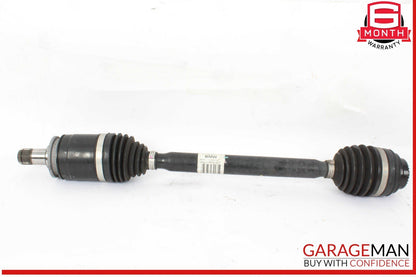 14-21 BMW i3 I01 Hybrid Rear Left DrIver Side Axle CV Half Shaft 7641213 OEM