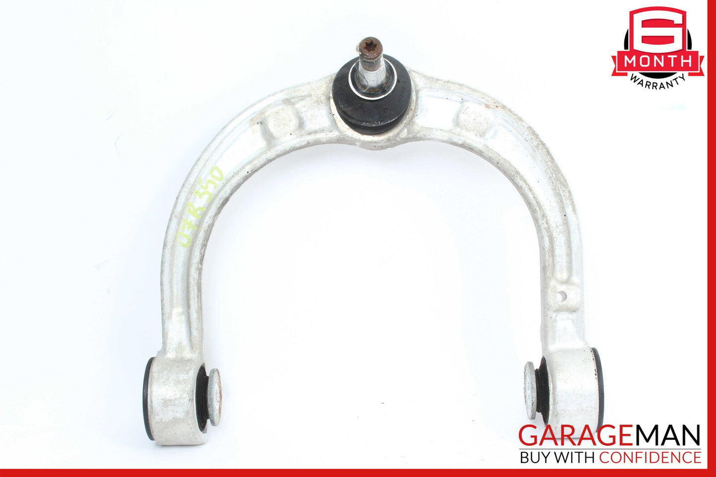 06-12 Mercedes W251 R350 R550 Front Right Passenger Side Upper Control Arm OEM