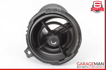 07-13 Mini Cooper Dash Center Right Passenger Side Air Vent Grill Duct OEM