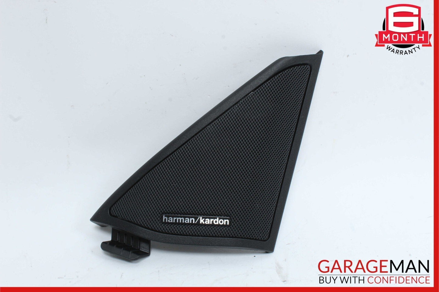 Mercedes W212 E350 E250 E400 Front Right Side Door Panel Tweeter Speaker Cover