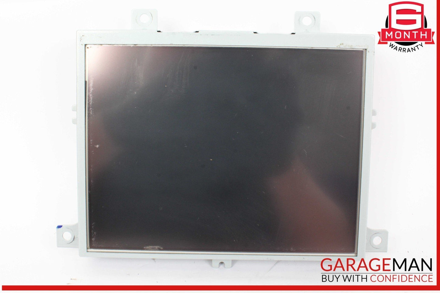 14-17 Maserati Ghibli S Dashboard Dash Information Display Media Monitor OEM