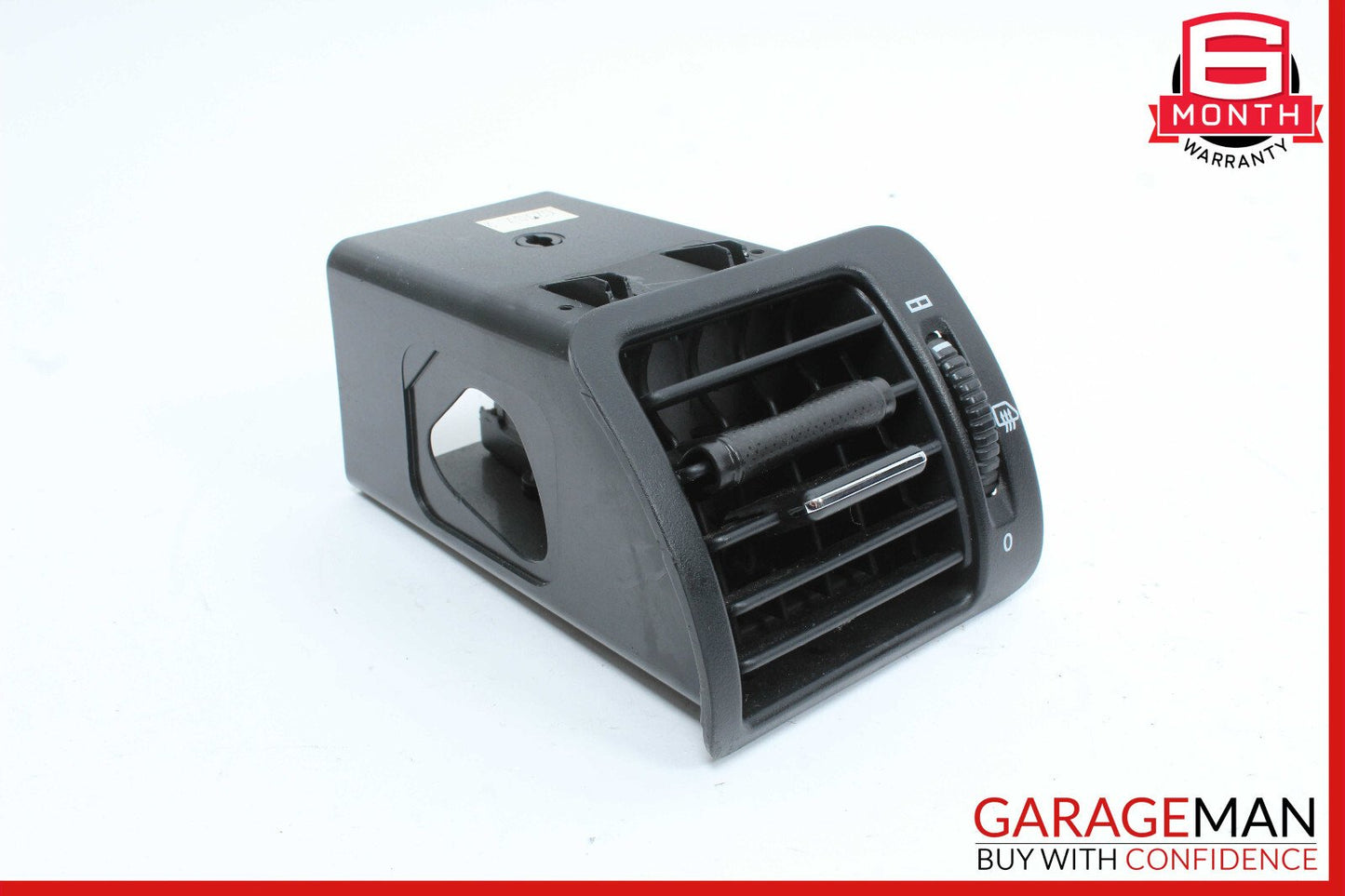 98-05 Mercedes W163 ML500 ML350 Dashboard A/C AC Air Vent Left Driver Side OEM