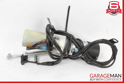 07-14 Mercedes W216 CL550 CL63 Trunk Lid Lift Hydraulic Pump Motor Cylinder OEM