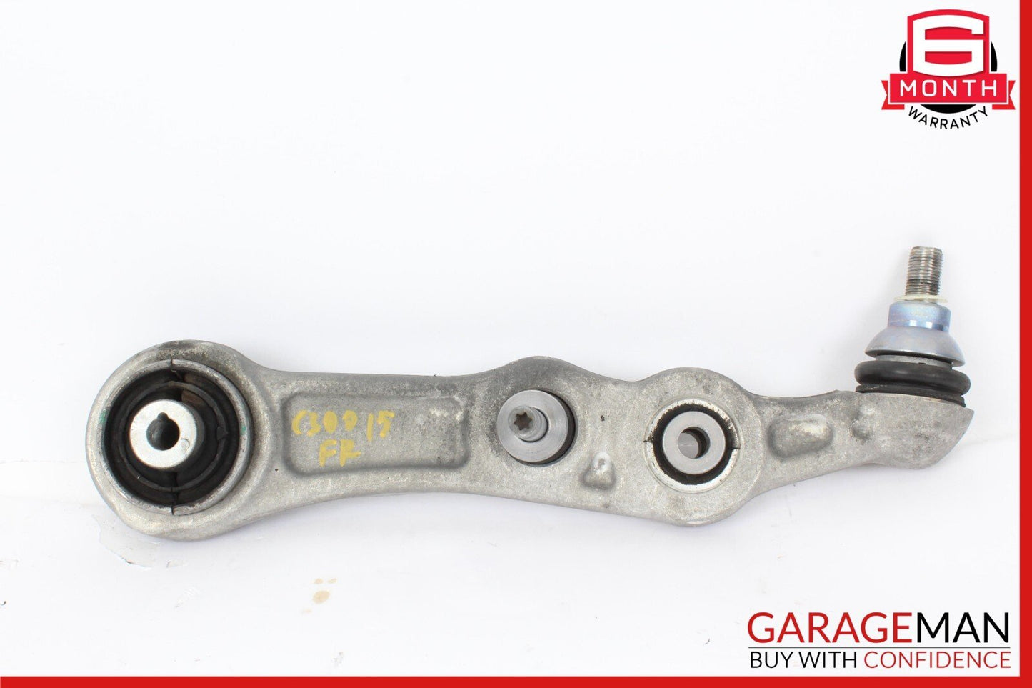 15-20 Mercedes W205 C300 C350e Front Right Side Suspension Lower Control Arm OEM