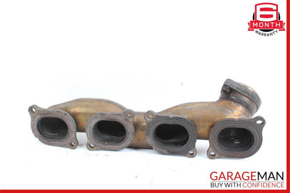 07-11 Mercedes W164 ML63 R63 S63 AMG Exhaust Manifold Left Driver Side OEM