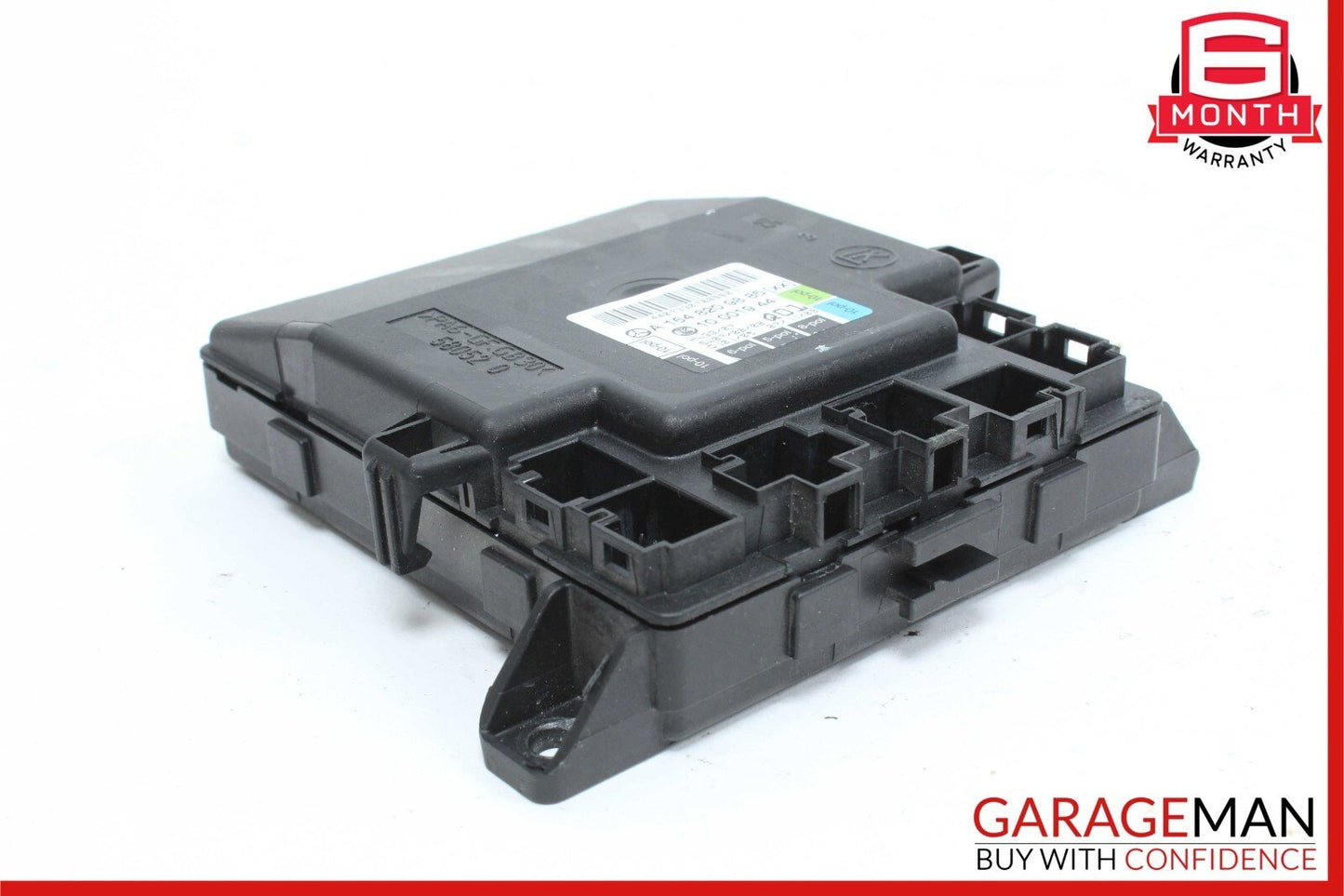 06-13 Mercedes X164 GL450 ML350 Front Right Side Door Control Module Unit OEM