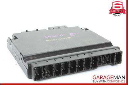 00-06 Mercedes W220 S430 S600 Front Left Side Seat Control Module Unit OEM