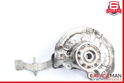 15-20 Mercedes W205 C300 C350e Front Right Wheel Spindle Knuckle Hub Bearing OEM