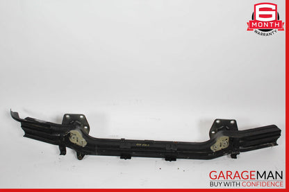 03-08 Maserati Quattroporte M139 Front Radiator Core Support OEM