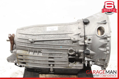 12-16 Mercedes R172 SLK350 Auto Trans Automatic Transmission 722.906 OEM
