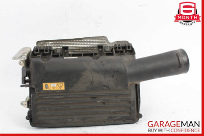15-20 Mercedes W205 C300 SLC300 Air Intake Cleaner Filter Housing Box OEM