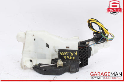 00-06 Mercedes W220 S430 Front Right Passenger Side Door Lock Latch Actuator OEM