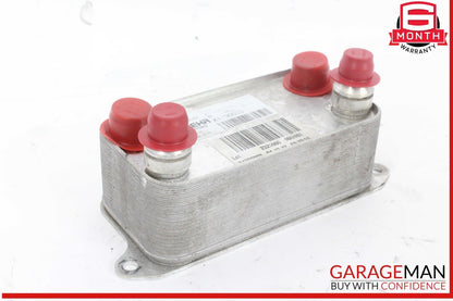12-16 Mercedes W204 C250 SLK250 SLK350 Transmission Oil Cooler Radiator OEM