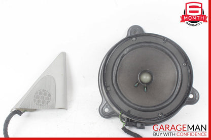 00-06 Mercedes W215 CL600 CL55 Door & Tweeter Speaker Right Passenger Side OEM