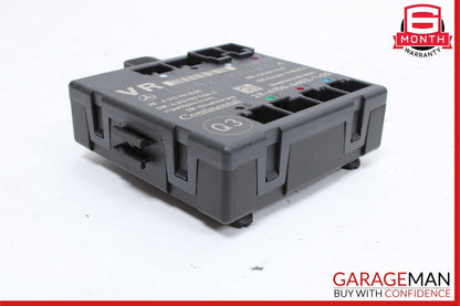 08-18 Mercedes GLK350 C250 SLK250 Front Right Side Door Control Module Unit