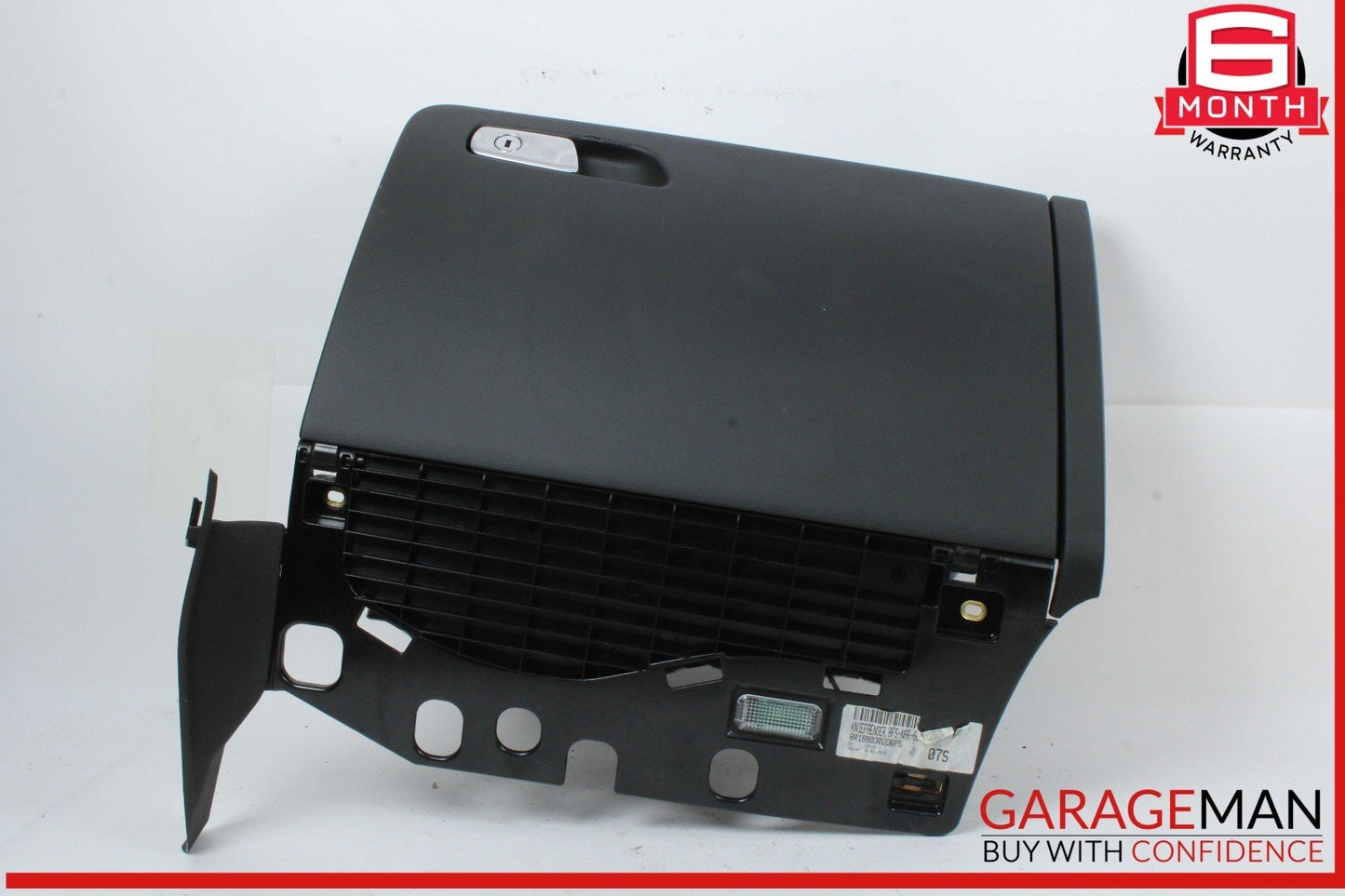 2013-2017 Audi Q5 Front Dash Dashboard Glove Box Storage Compartment 8R1857035F