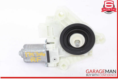 15-20 Mercedes W205 C300 C350e Front Right Side Door Window Regulator Motor OEM