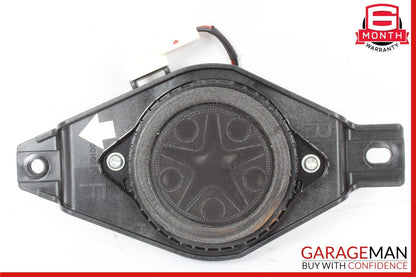 15-20 Hyundai Genesis G80 Rear Right Shelf Tweeter Speaker Lexicon OEM