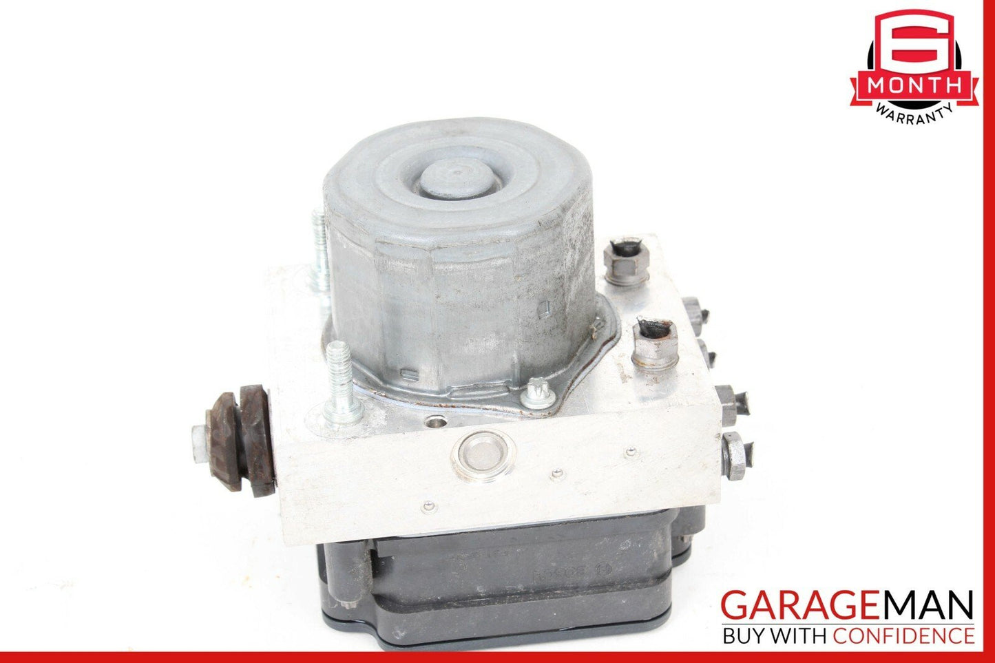 14-17 Maserati Ghibli Anti Lock ABS Brake Pump Module Unit 670031589 OEM