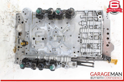 Mercedes S550 ML350 CLK500 7G Tronic Transmission Valve Body TCM 2202771901 OEM